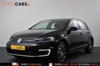 Volkswagen e-Golf | € 2000,- subsidie