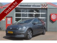 Volkswagen Touran 1.4 TSI Comfortline 7p
