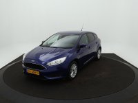Ford Focus Trend 100PK Edition Navi