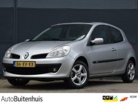 Renault Clio 1.2-16V Authentique |OPEN DAK|CRUISE|TREKHAAK