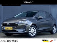 Ford Fiesta 1.0 EcoBoost Connected |NL-AUTO|CARPLAY|CRUISE|LED|TREKHAAK