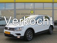 Volkswagen Tiguan 1.4 TSI AUTOMAAT /