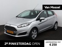 Ford Fiesta 1.0 Style | Airco