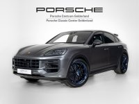 Porsche Cayenne Turbo E-Hybrid Coupé met