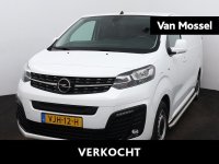 Opel Vivaro-e L2H1 Edition | Trekhaak