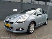 Peugeot 5008 1.6 148.000Km/7-Persoons/NW. Ketting