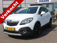 Opel Mokka 1.4 T Edition 140
