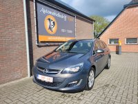 Opel Astra 1.7 cdti editon 81kw