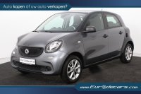 Smart Forfour 1.0 Passion *Climate Control*Cruise