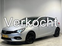 Opel Astra 1.2 Ultimate | Android/Apple