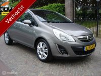 AUTOMAAT OPEL CORSA 1.2-16V COSMO Bj