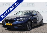 BMW 1-serie 118i Executive Edition NL