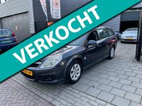 Opel Vectra Wagon 1.8-16V Business 2e