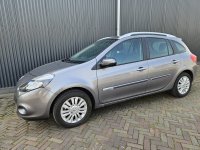 Renault Clio Estate 1.2 TCE Collection