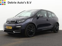 BMW i3S 100%EV 135KW / 42