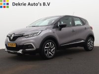 Renault Captur 0.9 TCe 90PK Intens