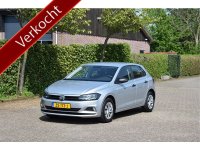 Volkswagen Polo 1.0 in Topstaat NAP