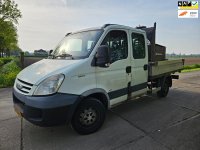 Iveco Daily 35S14 D 345/ pick