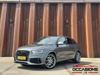Audi RSQ3 2.5 TFSI quattro|PANORAMDAK|ALCANTARA|LANE ASSIST