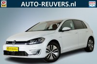 Volkswagen e-Golf e-Golf / Navi /