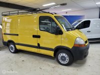 Renault Master T28 2.5dCi L1H1 Airco