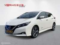 Nissan Leaf N-Connecta 40 kWh |