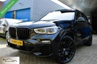 BMW X5 xDrive40i High Executive|M Sport|Pano|Head
