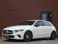Mercedes-Benz A-Klasse 180 Premium Plus /