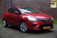 Renault Clio 0.9 TCe Intens, Airco,