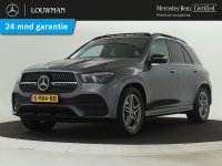 Mercedes-Benz GLE 350 e 4MATIC Premium