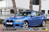 BMW 1-serie 118i Executive |M-Sport |Schuifkanteldak