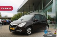 Opel Agila 1.2 Edition 94pk -
