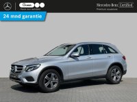 Mercedes-Benz GLC-klasse 250 4MATIC Premium Plus