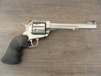 Revolver RUGER .44 magnum Blackhawk