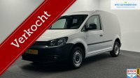 Volkswagen Caddy Bestel 1.6 TDI|Airco|Cruise Control|Schuif