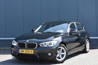 BMW 1-serie 116i Executive Origineel Nederlands