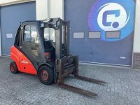 Linde H35D Vorkheftruck - Forklift -