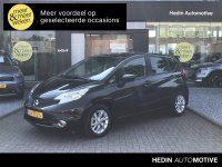 Nissan Note 1.2T. 85PK Connect Edition
