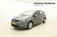 Volkswagen Polo 1.0 First Edition |