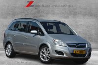 Opel Zafira 1.8 Temptation | Navigatie