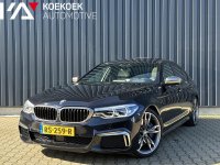 BMW 5-serie M550i xDrive High Executive