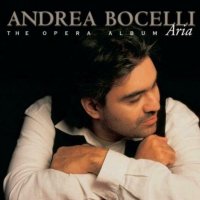 Andrea Bocelli - Aria The Opera