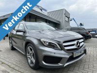 Mercedes-Benz GLA 180 AMG Aut xenon|navi|camera|trekhaak