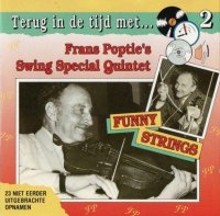 Frans Poptie\'s Swing Special Quintet \