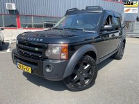 Land Rover Discovery 2.7 TdV6 HSE