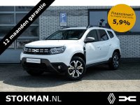 Dacia Duster 1.3 TCe 150 Automaat