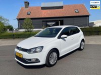Volkswagen Polo 1.4 TDI BLEUMOTION COMFORTLINE