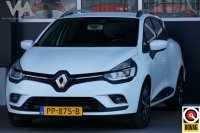 Renault Clio Estate 0.9 TCe Intens,