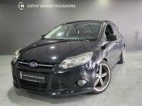Ford Focus 1.6 EcoBoost Trend Climate