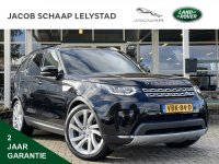 Land Rover Discovery 3.0 TD6 V6